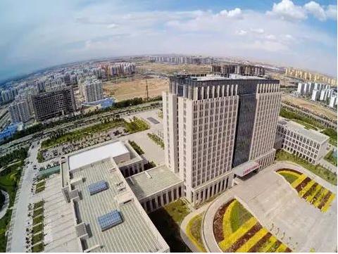 甘肅蘭州新區(qū)：2019年，力爭引進產(chǎn)業(yè)項目100個，實現(xiàn)招商引資項目到位資金380億元