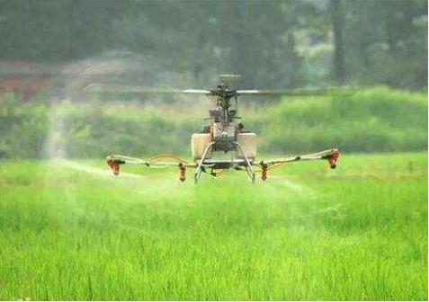 農(nóng)藥工業(yè)朝著集約化、規(guī)?；?、專業(yè)化、特色化的方向轉(zhuǎn)變