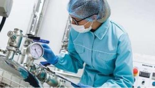 江蘇耀海生物制藥完成超5000萬元A輪融資，資金將用于生物技術(shù)平臺的擴建和提升