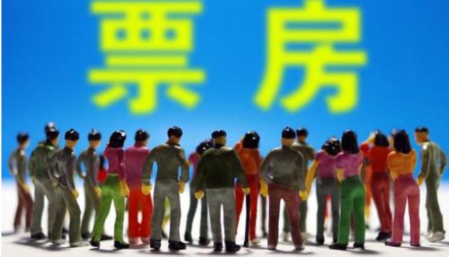 2月份中國內地電影票房已破110億，《流浪地球》逆襲成黑馬，票房破44億元?