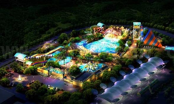 我國(guó)主題公園產(chǎn)業(yè)在國(guó)內(nèi)起步較晚，但是總體發(fā)展速度較快