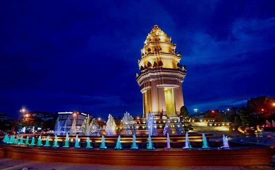 預(yù)測(cè)到2020年，中國(guó)海外旅游人數(shù)將超過(guò)2.1億人次???