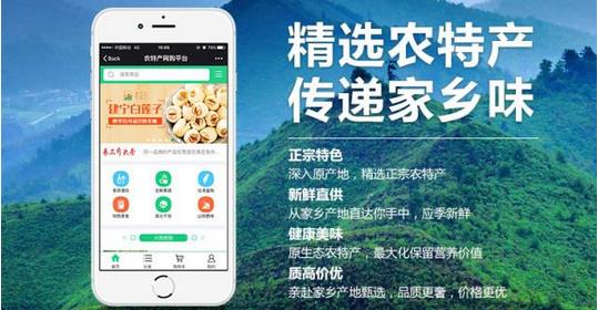 農(nóng)產(chǎn)品電商平臺“來三斤”完成數(shù)百萬元天使輪融資，融資將主要用于擴充團隊等