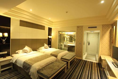 現(xiàn)代酒店行業(yè)發(fā)展朝著集團(tuán)化、連鎖化、品質(zhì)化方向發(fā)展