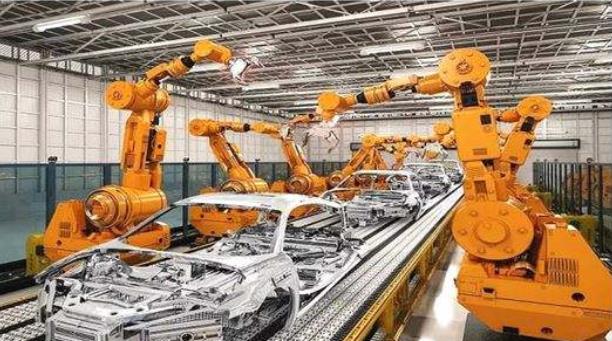 我國工業(yè)控制自動化技術(shù)走向更加智能化、網(wǎng)絡(luò)化、便捷化的道路