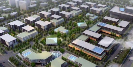 山東省新材料產業(yè)形成門類較為的產業(yè)鏈