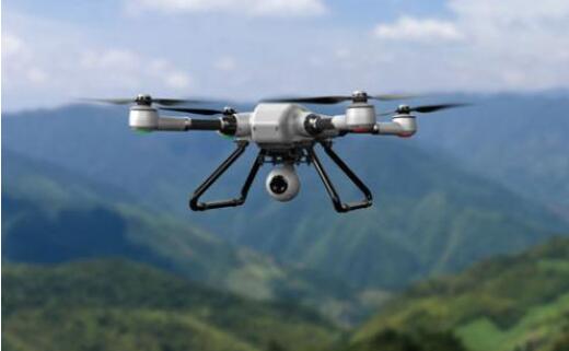 無(wú)人機(jī)市場(chǎng)應(yīng)用前景廣闊