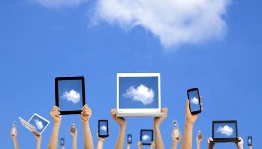 云游戲市場格局呈現“百家爭鳴”狀態(tài)