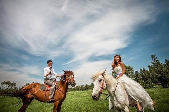 2019年婚紗攝影行業(yè)發(fā)展趨勢(shì)分析