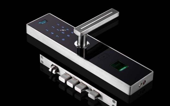 預(yù)測3年-5年國內(nèi)智能門鎖市場規(guī)模有望達到千億級