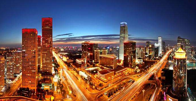 去年500強(qiáng)房企銷售額超10萬億元 凈利潤(rùn)均值增長(zhǎng)近三成