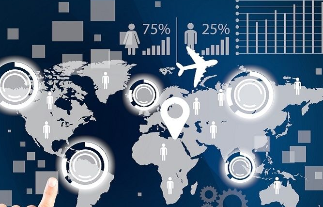 疫情切斷全球供應(yīng)鏈閉環(huán) 中國制造業(yè)亟須向中高端邁進