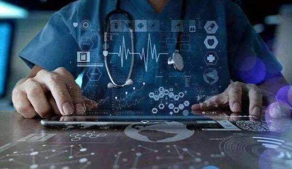 互聯(lián)網(wǎng)醫(yī)療行業(yè)發(fā)展現(xiàn)狀及發(fā)展前景分析