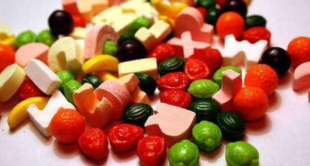 維生素行情又來(lái)？VD3年內(nèi)漲1.8倍 VA高景氣或還有3年