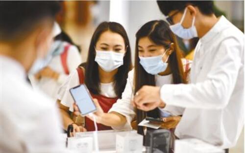 免稅業(yè)市場規(guī)模擴大助消費回暖：降低購物成本，拉動旅游消費