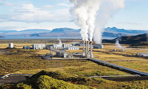 全球地熱發(fā)電能力將從2020年底的16吉瓦(GW)上升到2025年的24吉瓦