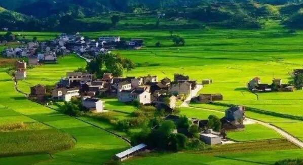 去年全國(guó)鄉(xiāng)村旅游總?cè)舜螢?0.9億人次，同比增加9.7%