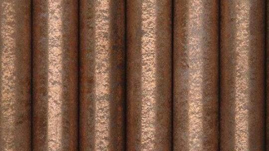 2025年前后我國銅消費(fèi)將出現(xiàn)1200萬噸的“拐點(diǎn)”