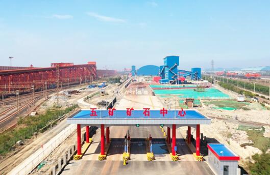 鋼鐵工業(yè)轉(zhuǎn)型升級(jí)、低碳綠色發(fā)展是必然趨勢(shì)