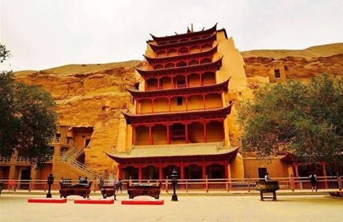 “文化+旅游”：讓世界文化遺產(chǎn)煥發(fā)出巨大魅力