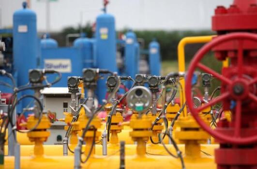 我國頁巖氣勘探開發(fā)取得了重大進展，將成為我國油氣產(chǎn)業(yè)新的增長點