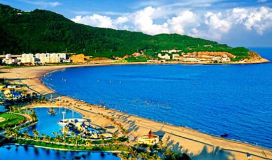 廣東陽(yáng)江藝術(shù)大觀主題公園旅游項(xiàng)目可行性研究報(bào)告