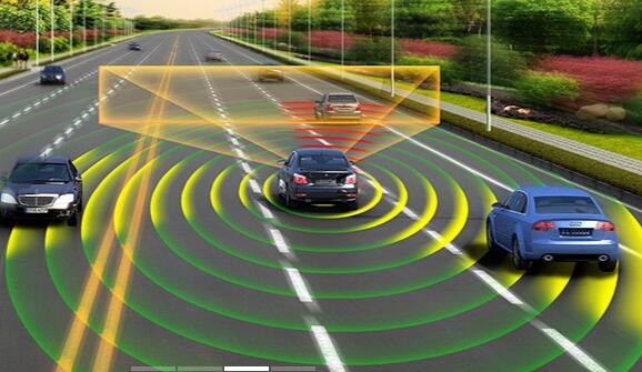 浙江寧波-智能汽車電子產品產能擴建項目可行性研究報告案例
