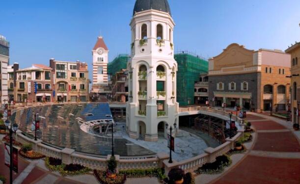 江西南昌東湖-紫金城開發(fā)項(xiàng)目可行性研究報告案例