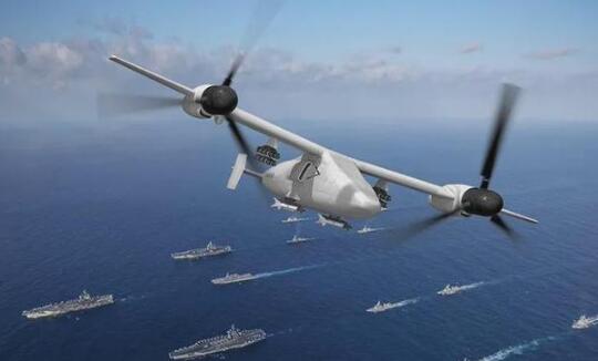 浙江臺(tái)州-隱身無(wú)人機(jī)系統(tǒng)研制項(xiàng)目可行性研究報(bào)告航天彩虹