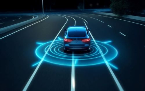 2023年無(wú)人駕駛行業(yè)現(xiàn)狀及發(fā)展前景分析