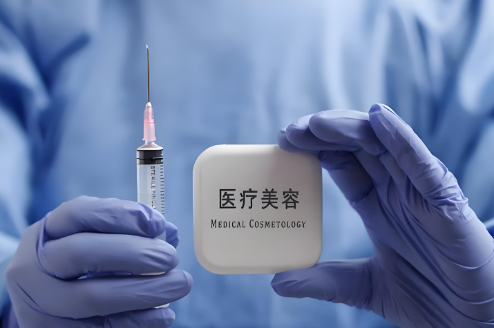 醫(yī)療美容行業(yè)市場規(guī)模及趨勢分析