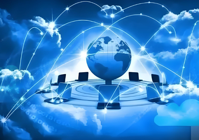 2024年前8個月，電信業(yè)務(wù)收入累計完成11732億元