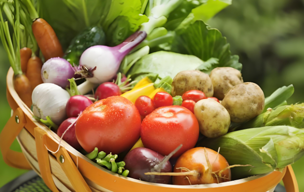 第二次國(guó)家農(nóng)產(chǎn)品質(zhì)量安全例行監(jiān)測(cè)工作，總體合格率97.7%