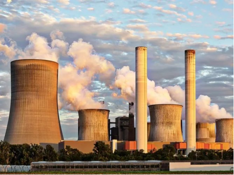 燃煤機(jī)組摻氨燃燒煤電低碳發(fā)展指明方向，但也面臨諸多挑戰(zhàn)