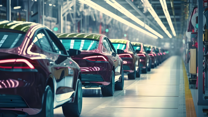 截至9月25日零時(shí)，全國汽車以舊換新信息平臺收到申請超113萬份