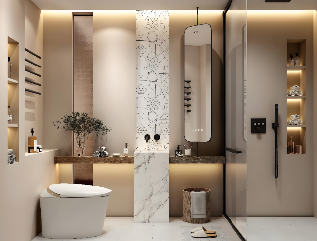 毋庸置疑，綠色環(huán)保將是衛(wèi)浴行業(yè)未來發(fā)展的一個重要趨勢