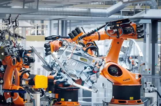 受益于國內(nèi)汽車產(chǎn)業(yè)快速發(fā)展，配套汽車零部件行業(yè)也得以迅速發(fā)展