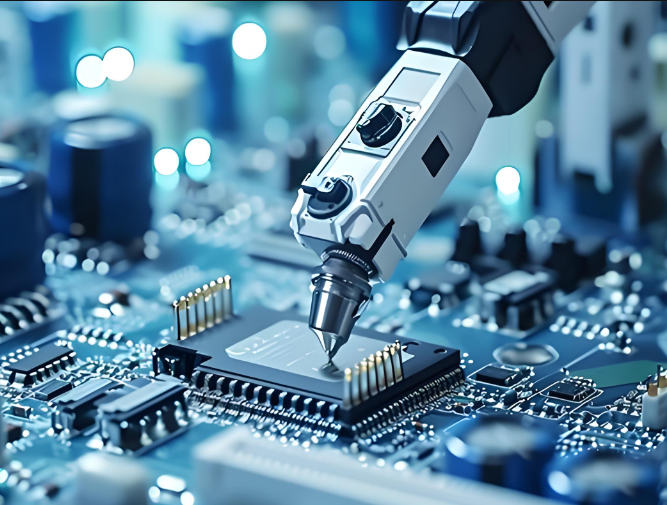 MEMS智能傳感器芯片研發(fā)商奧松電子完成7億元D輪融資，重慶產(chǎn)業(yè)投資母基金與重科控股聯(lián)合領(lǐng)投