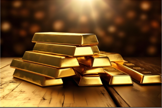 世界黃金協(xié)會：三季度黃金需求總量同比增長5%至1，313噸