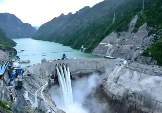 作為清潔能源行業(yè)，?水電站行業(yè)將繼續(xù)增長(zhǎng)